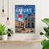 Geliebtes Erfurt (Wandkalender 2026 DIN... - Bild 2