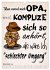 Opa ist der Coolste (Wandkalender 2026... - Bild 4