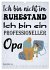 Opa ist der Coolste (Wandkalender 2026... - Bild 5