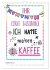 Kaffee liebt dich (Wandkalender 2026... - Bild 15