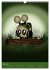 Mimiplushies (Wandkalender 2026 DIN A3... - Bild 11