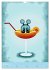 Mimiplushies (Wandkalender 2026 DIN A3... - Bild 3