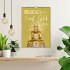 Buddha trägt Gold (Wandkalender 2026... - Bild 2