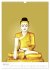 Buddha trägt Gold (Wandkalender 2026... - Bild 12