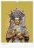 Buddha trägt Gold (Wandkalender 2026... - Bild 3