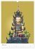 Buddha trägt Gold (Wandkalender 2026... - Bild 9