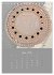 Faszination Kanaldeckel (Tischkalender... - Bild 10