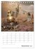 Surrealistische Reisen (Tischkalender... - Bild 14