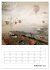 Surrealistische Reisen (Tischkalender... - Bild 7