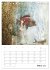 Surrealistische Reisen (Tischkalender... - Bild 8