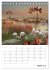 Surrealistische Reisen (Tischkalender... - Bild 9
