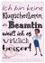 Beamten-Sprüche (hochwertiger Premium... - Bild 2