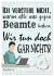 Beamten-Sprüche (hochwertiger Premium... - Bild 3