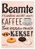 Beamten-Sprüche (hochwertiger Premium... - Bild 6
