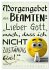 Beamten-Sprüche (hochwertiger Premium... - Bild 7