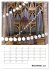 Orgeln zum Verlieben! (Wandkalender... - Bild 5
