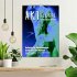 Aktfloral (Wandkalender 2026 DIN A2... - Bild 2
