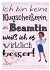 Beamten-Sprüche (Tischkalender 2026... - Bild 3