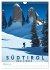 Südtirol - Old School Poster Style... - Bild 8