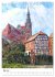 Tangermünde - Illustrationen der Stadt... - Bild 11