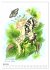 Schmetterlings-Elfen (Wandkalender 2026... - Bild 12