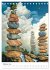 TraumLandschaften (Tischkalender 2026... - Bild 8