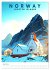 Lofoten - Old School Poster Style... - Bild 12