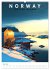 Lofoten - Old School Poster Style... - Bild 13