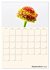 Blumenmetamorphosen (Wandkalender 2026... - Bild 15