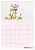 Blumenmetamorphosen (Wandkalender 2026... - Bild 3