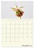 Blumenmetamorphosen (Wandkalender 2026... - Bild 5