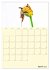 Blumenmetamorphosen (Wandkalender 2026... - Bild 10