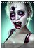 Zombie-Frauen - Blutige und faulende... - Bild 9