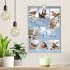 Vogel-Paare (Wandkalender 2026 DIN A4... - Bild 2