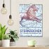 Sternzeichenkalender (Wandkalender 2026... - Bild 2