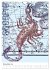Sternzeichenkalender (Wandkalender 2026... - Bild 4