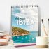 Ab nach Ibiza (Tischkalender 2026 DIN... - Bild 2