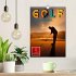 Golf Leidenschaft (Wandkalender 2026... - Bild 2