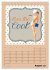 Retro Kult Pin-up-Girls (Tischkalender... - Bild 13