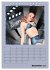 Retro Kult Pin-up-Girls (Tischkalender... - Bild 5