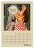Retro Kult Pin-up-Girls (Tischkalender... - Bild 6