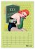 Retro Kult Pin-up-Girls (Tischkalender... - Bild 8