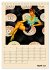 Retro Kult Pin-up-Girls (Tischkalender... - Bild 9