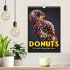 Donuts - Die runden Gaumenfreuden.... - Bild 2