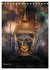 Die Welt mit Buddha (Tischkalender 2026... - Bild 8