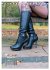 Stiefel und High Heels im Herbst... - Bild 13