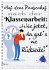 Schüler-Sprüche (Wandkalender 2026... - Bild 11