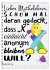 Schüler-Sprüche (Wandkalender 2026... - Bild 15