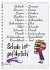 Schüler-Sprüche (Wandkalender 2026... - Bild 3