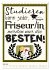Friseur-Sprüche (Tischkalender 2026... - Bild 13